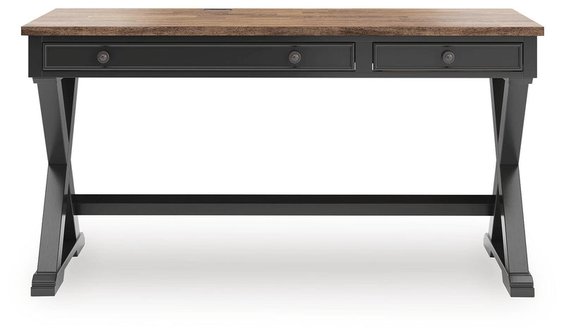 Wildenauer 60" Home Office Desk