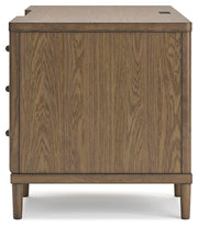 Roanhowe 68" Home Office Desk
