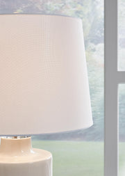 Cylener Table Lamp