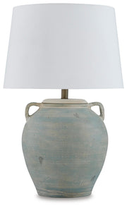 Shawburg 2-Piece Lamp Set