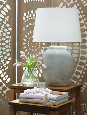 Shawburg 2-Piece Lamp Set