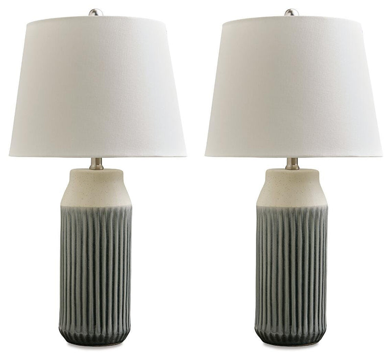 Afener Table Lamp (Set of 2)