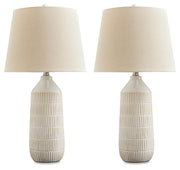 Willport Table Lamp (Set of 2)