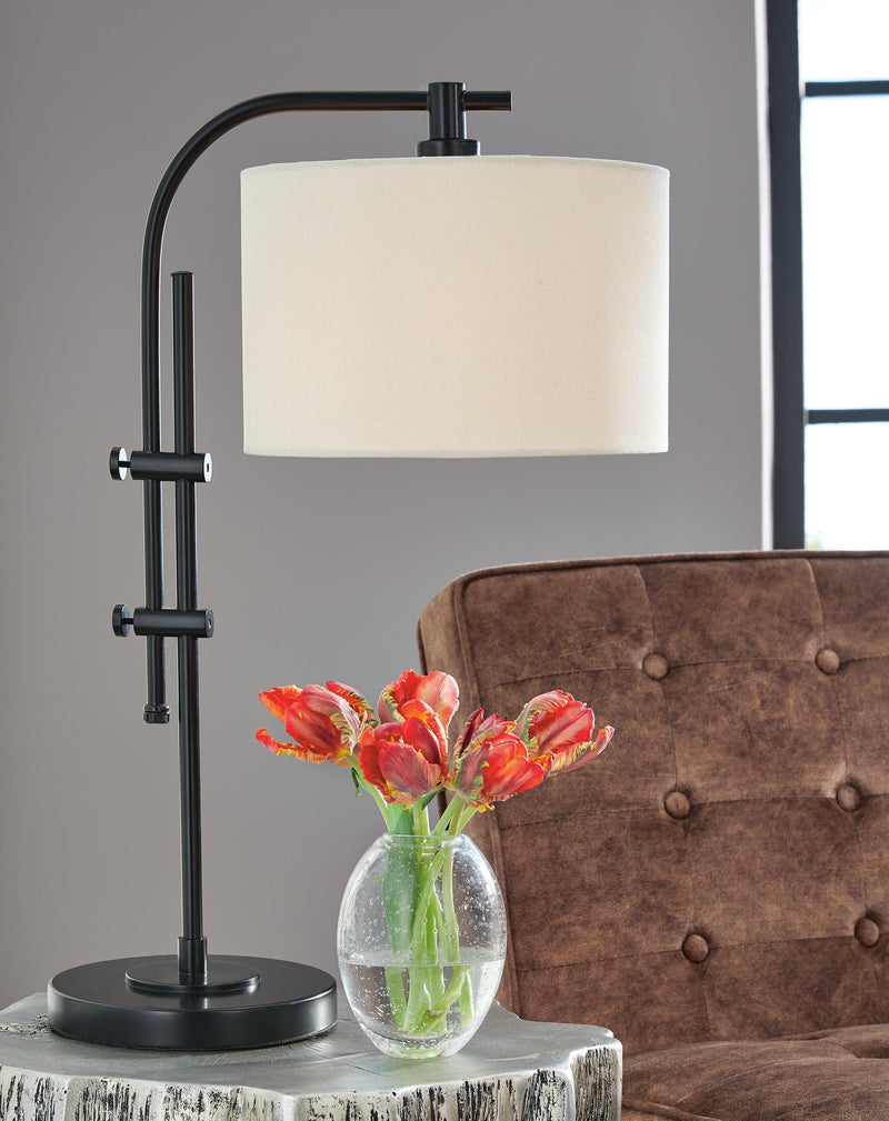 Baronvale Accent Lamp (Set of 2)