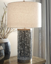 Dayo Table Lamp (Set of 2)