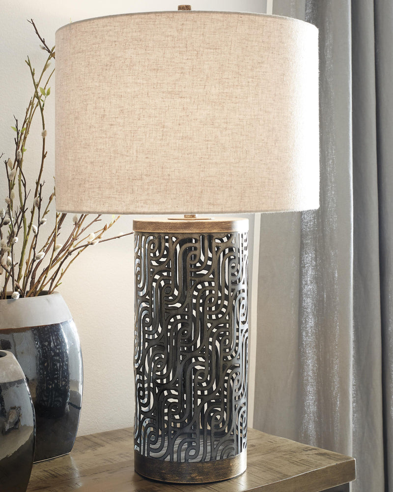 Dayo Table Lamp (Set of 2)