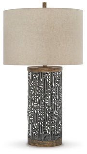 Dayo Table Lamp (Set of 2)