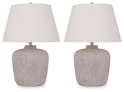 Danry Table Lamp (Set of 2)