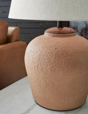Scantor Table Lamp