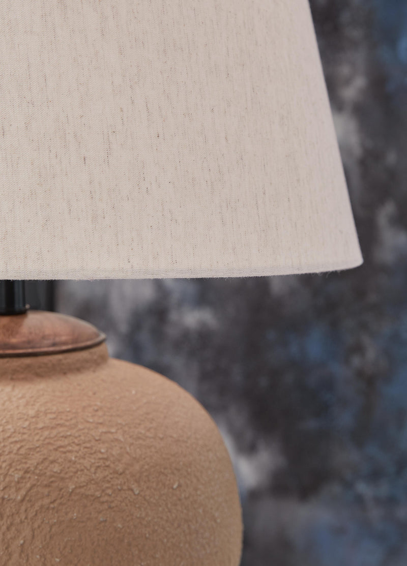 Scantor Table Lamp (Set of 2)