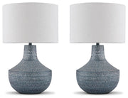 Schylarmont 2-Piece Lamp Set