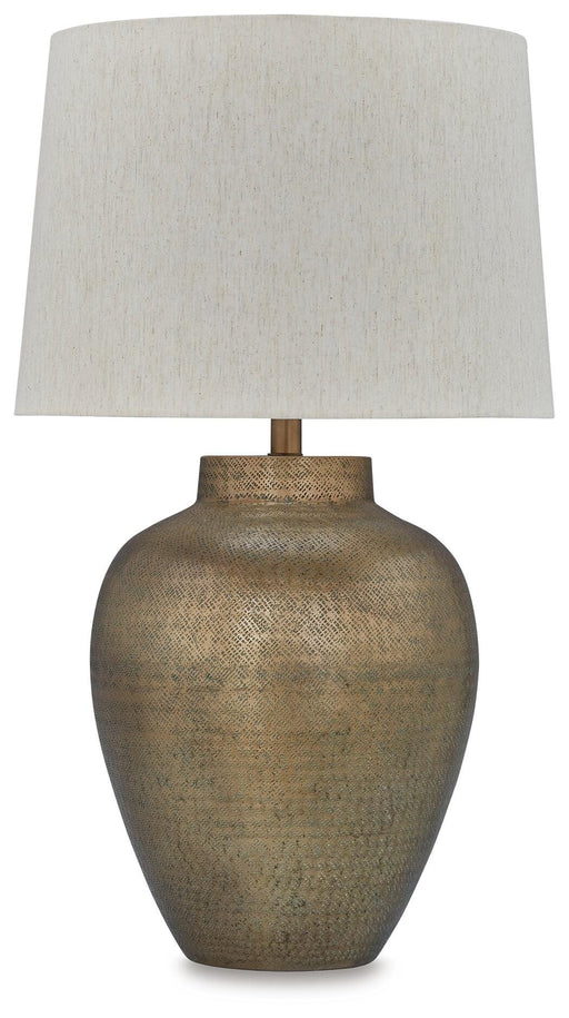 Madney Table Lamp