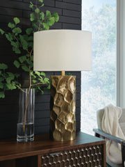 Marshawn Table Lamp