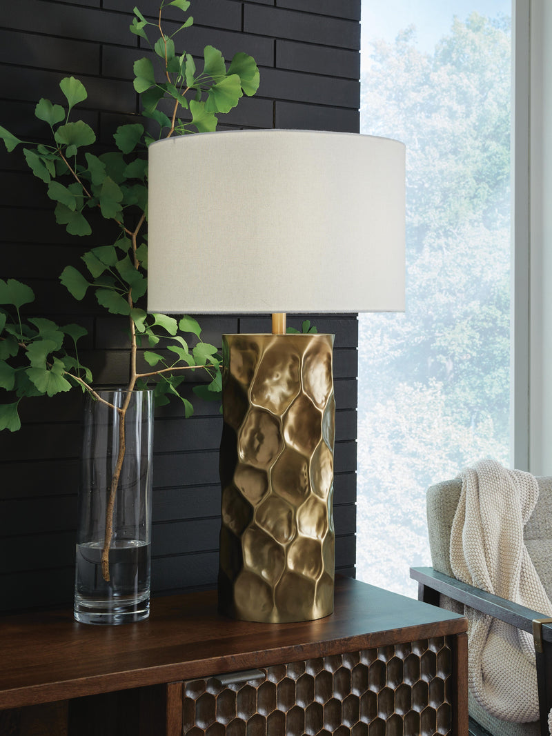 Marshawn Table Lamp
