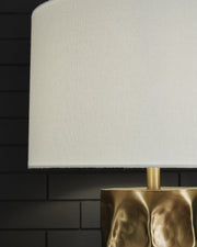 Marshawn Table Lamp