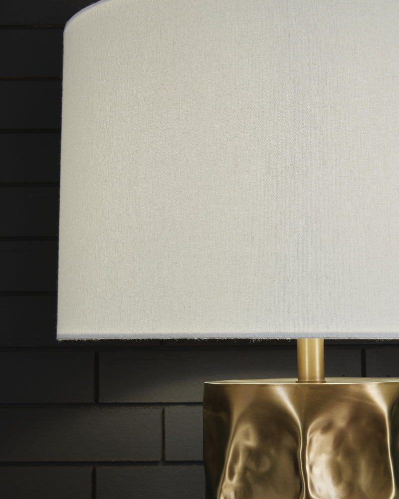 Marshawn Table Lamp