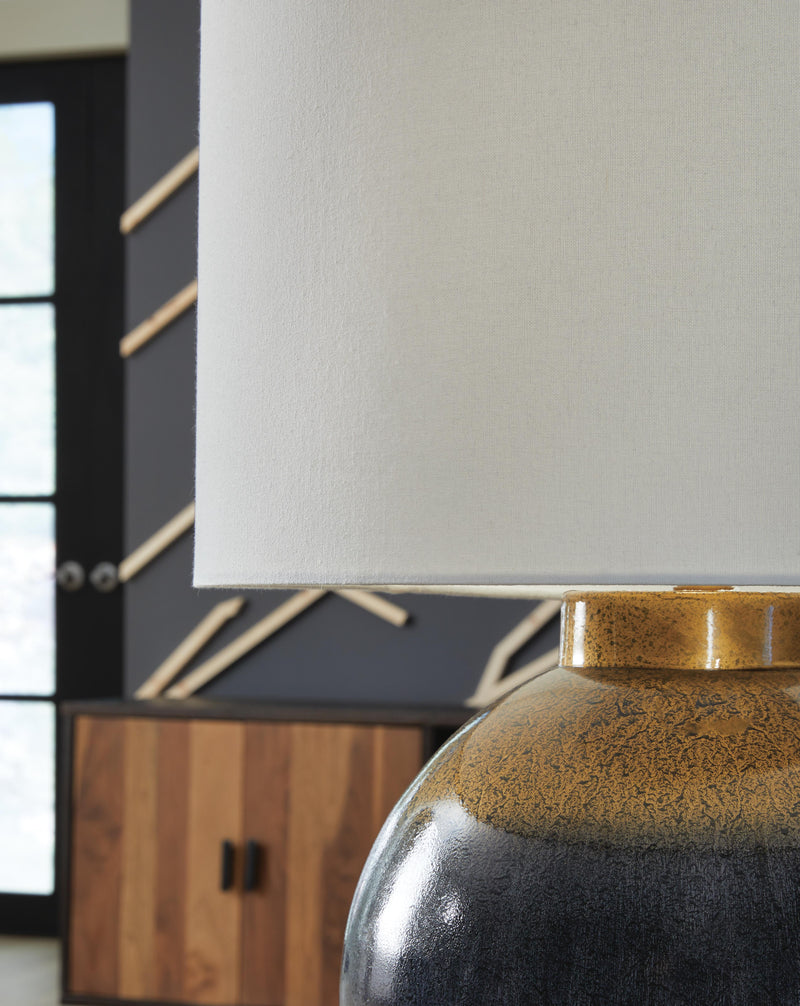 Adara Table Lamp