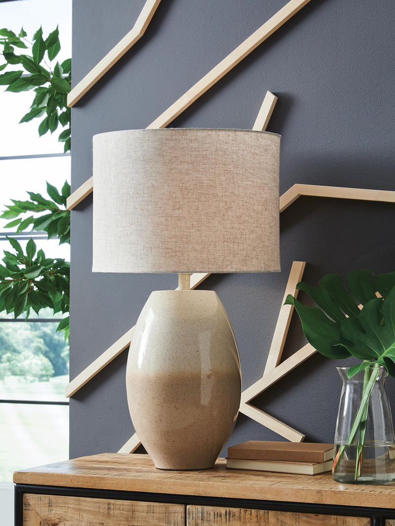 Linas Table Lamp