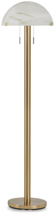 Tobbinsen Floor Lamp