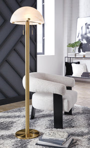 Tobbinsen Floor Lamp