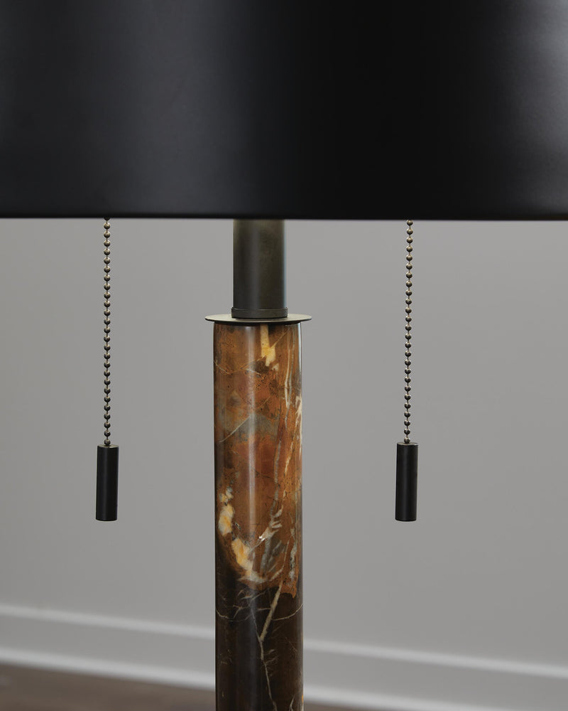 Alanbert Table Lamp