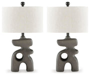 Danacy Table Lamp (Set of 2)