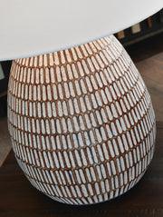 Darrich 2-Piece Lamp Set