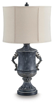 Morvanford Table Lamp