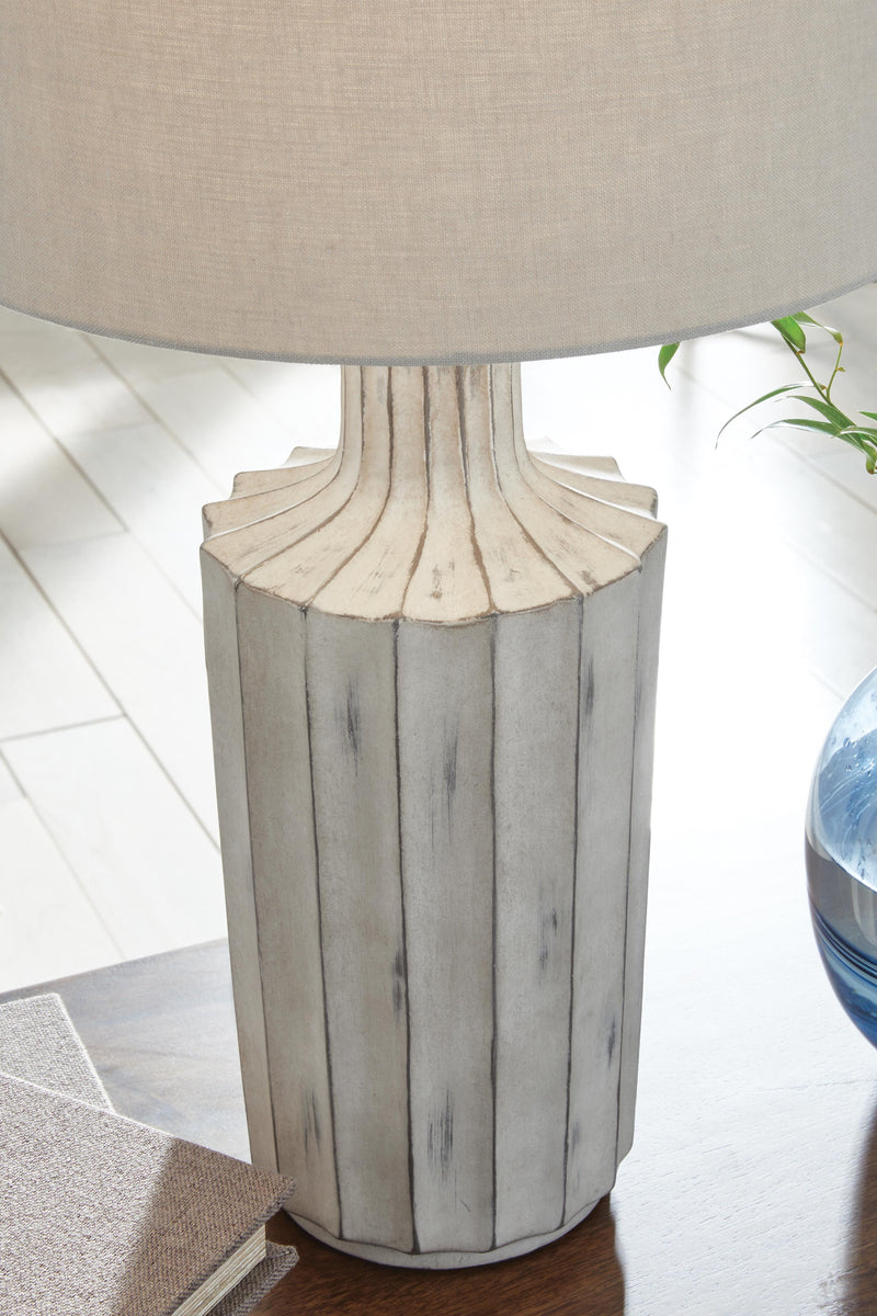 Imre Table Lamp