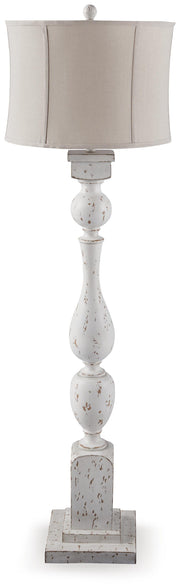 Madsbrook Floor Lamp
