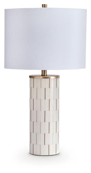 Faridworth Table Lamp