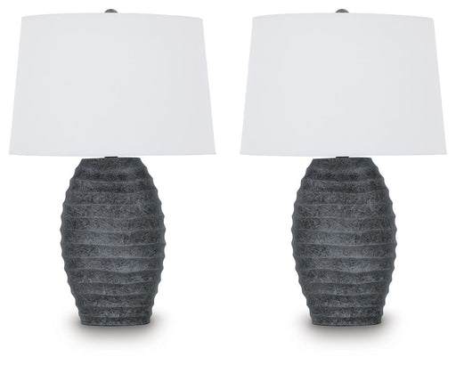 Caronick Table Lamp (Set of 2)