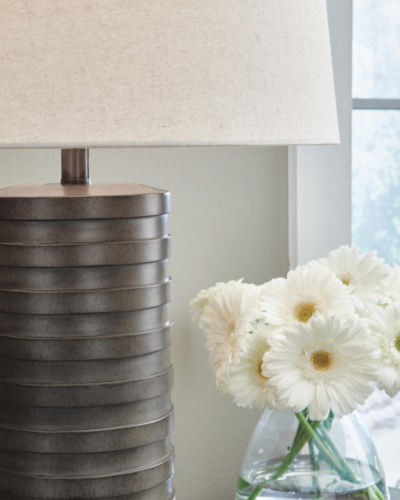 Neilett Table Lamp (Set of 2)