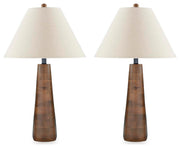 Danset Table Lamp (Set of 2)