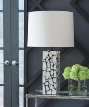 Macaria Table Lamp (Set of 2)