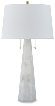 Laurellen 2-Piece Lamp Set