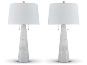 Laurellen 2-Piece Lamp Set