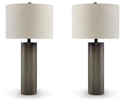 Dingerly Table Lamp (Set of 2)