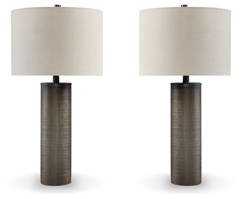 Dingerly Table Lamp (Set of 2)