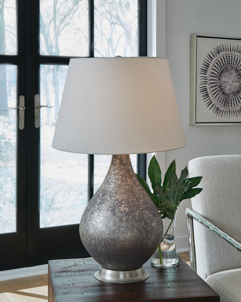 Bluacy Table Lamp (Set of 2)