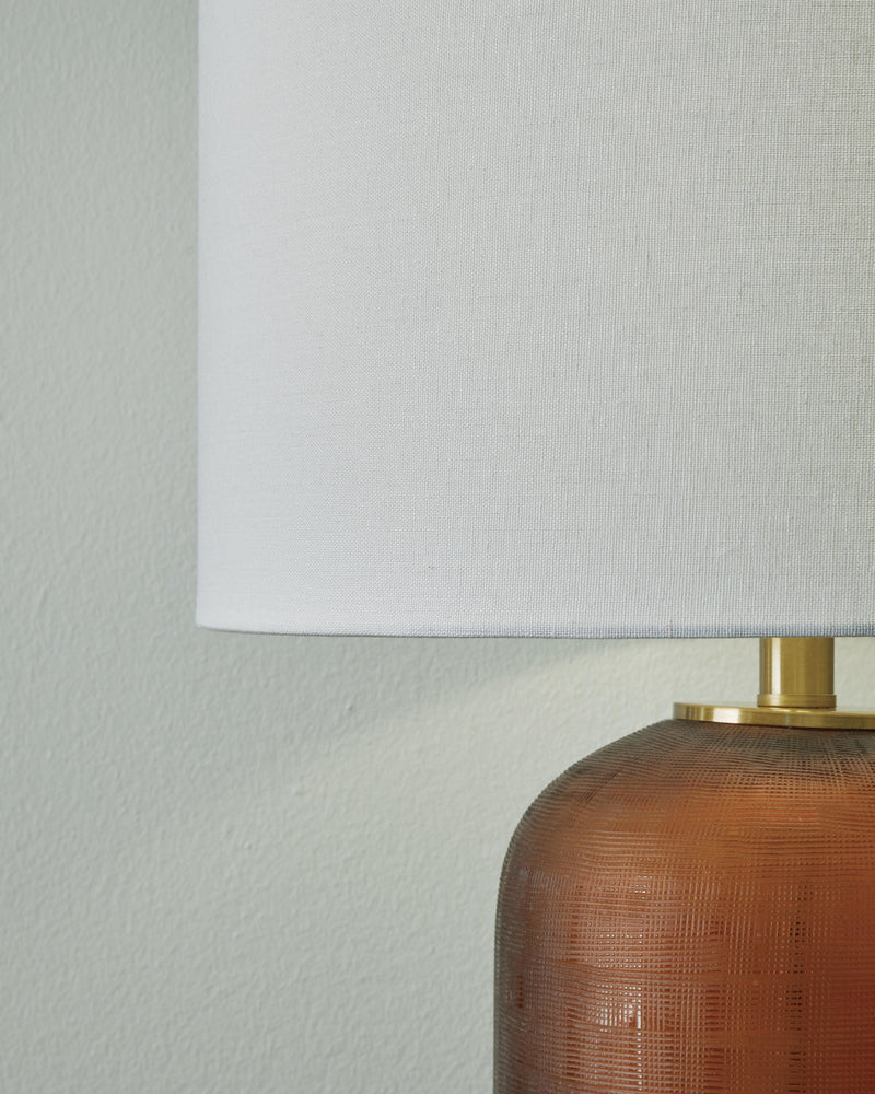 Farberman Table Lamp