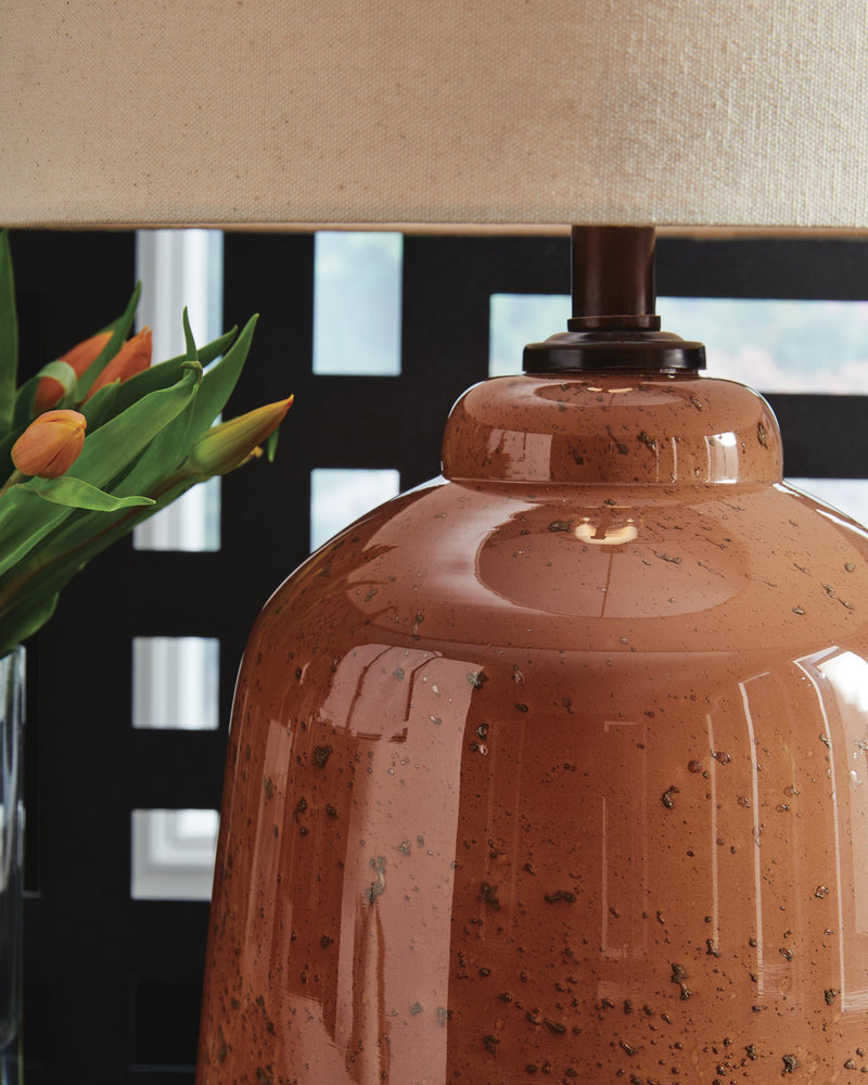 Aaleahya Table Lamp