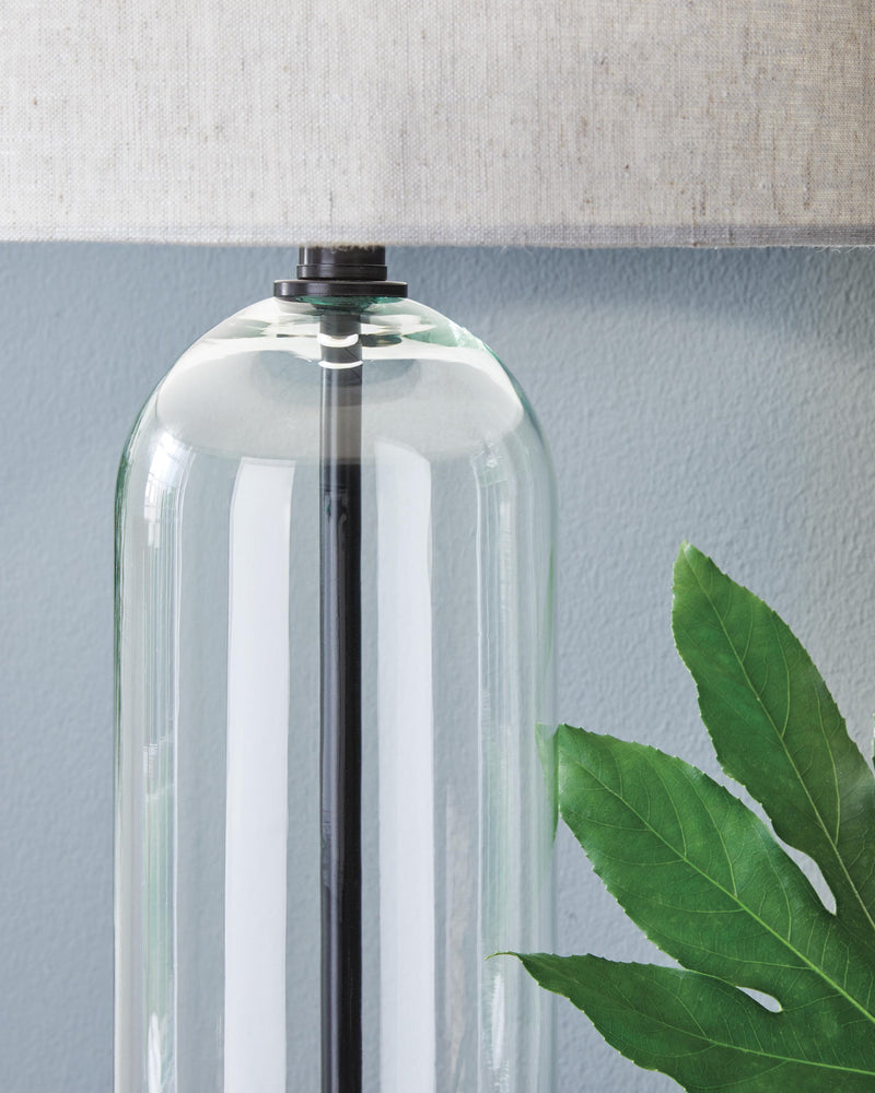 Kerrbrook Table Lamp