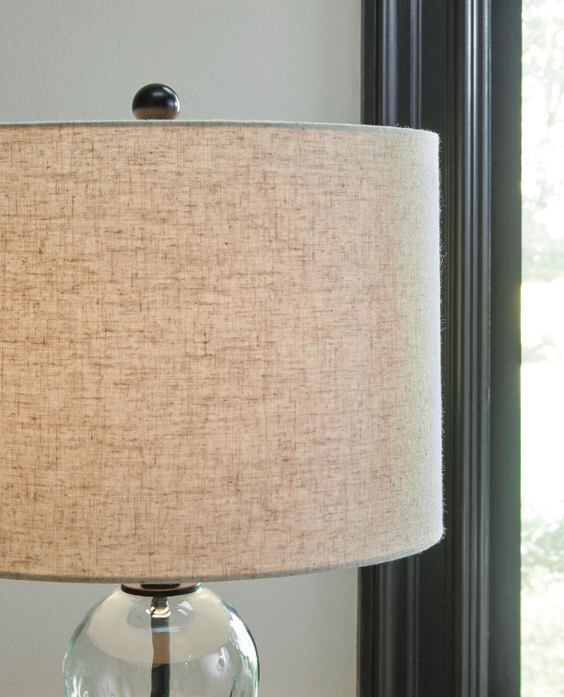 Airbal Table Lamp (Set of 2)