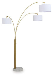 Valo Arc Lamp