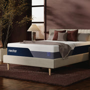 Nectar Foam Luxe Queen Mattress