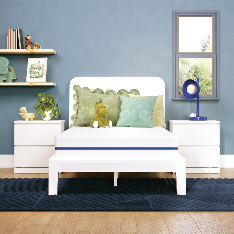 Nectar Foam Kids Full Mattress