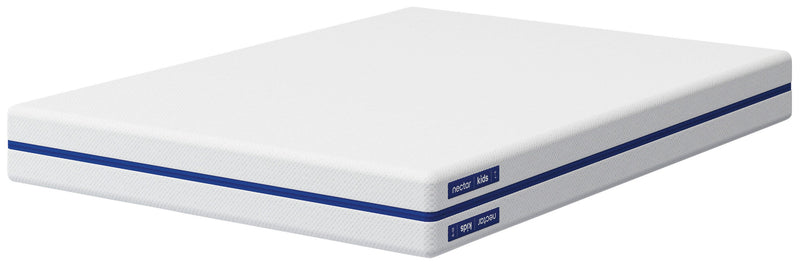 Nectar Foam Kids Full Mattress