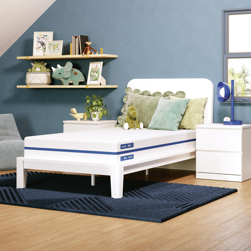 Nectar Foam Kids Full Mattress