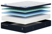 Dreamcloud Premier Memory Foam Queen Mattress